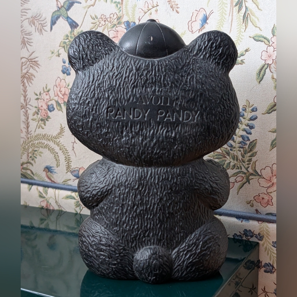 Avon Randy Pandy Floating Soap Holder - Picture 2 of 5